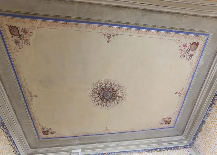 Uffizi s In The Heart Of